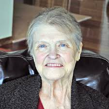 Suzanne Mardell Goodfellow Kaloudis (1943-2010)