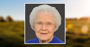 Alice Geniel Allred Loveless Obituary December 10, 2017