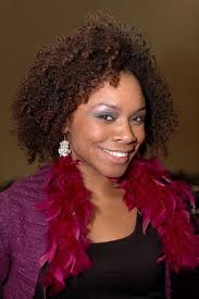 Street Style Hair: 'Black Girl with Long Hair' Chicago Meetup