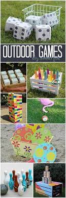 Decoart Tutorial Och Inspiration For Projekt Decoart For Inspiration Diy Outdoor Game Outdoor Kids Backyard Games