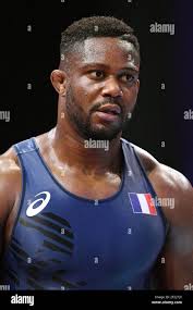 98kg hi-res stock photography and images