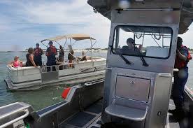 Maybe you would like to learn more about one of these? Can You Legally Boat In Another State Boatus