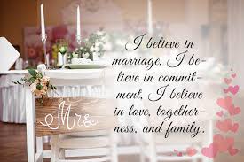Looking for inspiration or other quotes on marriage? 111 Beautiful Marriage Quotes That Make The Heart Melt