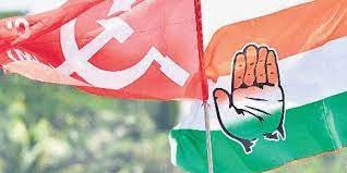 Politics, ldf, udf, bjp, kerala, assembly polls, red flag, counting process, districts, k muraleedharan, padmaja venugopalan, suresh gopi. Udf To Hold Talks With Allies To Iron Out Differences The New Indian Express