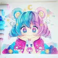 Pin On Wholesome Drawings