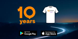Capture and share videos, talk with your fans, and get easy access to insights. Osmand Happy Birthday Osmand Read The Congratulations From The Creator Of The App Win A 10 Year Anniversary T Shirt Https Osmand Net Blog 10 Years Facebook