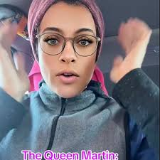 Martin Ann Stacey (@queenanastaciamartin77) • Threads, Say more