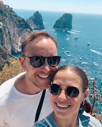 Positano, Italy — Paige's Postcards