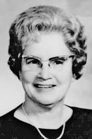 Barbara Hiatt Bean (1910-1997)