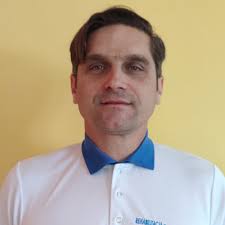 Adam Bartoszek, Autor w serwisie Głos Fizjoterapeuty