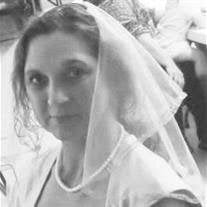 Mary Pollard Obituary