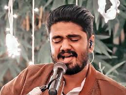 Amdavadi's 'Kesariya' cover is Alia-approved