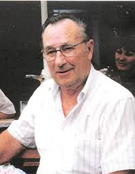 Obituary for Elmer Herman Teschke