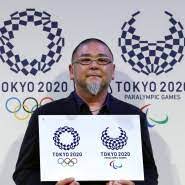 About tokyo 2020 logo font. Japan Stellt Neues Logo Fur Olympia 2020 In Tokyo Vor