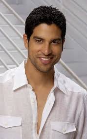 Adam Rodriguez
