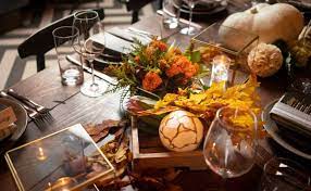 In addition to the regular menu a special seasonal carte blanche tasting menu will be available for $90 per person. Top San Diego Restaurants Open On Thanksgiving Southern California Rentals