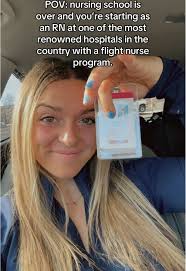 Starting Your RN Journey at a Top Hospital