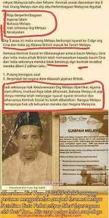 Share to twitter share to facebook share to pinterest. Kontrak Sosial