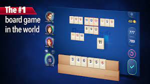 Personaliza tu perfil, exprésate, discute temas interesantes en el chat global e interactúa con otros jugadores. Rummikub Aplicaciones En Google Play