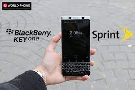 Keyone sprint sau khi unlock full lúc khởi động sẽ không còn logo . Ä'a Co Thá»ƒ Unlock Blackberry Keyone Sprint Báº±ng Cach Up Rom Worldphone Vn