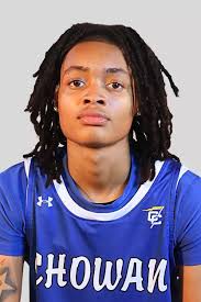 2025-26 Women's Basketball Roster