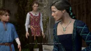 I wish amicia de rune from a plague tale. A Plague Tale Innocence 1 The De Rune Legacy Beatrice Kills Soldier Hugo Amicia Cutscene 2019 Youtube