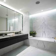 There's just something about natural stone that elevates the look of any space. Modern Floating Vanity Cabinets Airy And Elegant Bathroom Designs