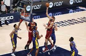 Pacers vs cavaliers betting information. Indiana Pacers Vs Cleveland Cavaliers Injury Report Predicted Lineups And Starting 5s May 10th 2021 Nba Season 2020 21