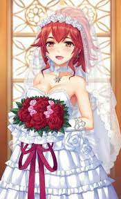 Roy, the young hero of elibe, and ike, the famed mercenary of tellius, are locked in unending combat in the outrealm. Bride Anna Fireemblemheroes Anna Fire Emblem Fire Emblem Fire Emblem Heroes