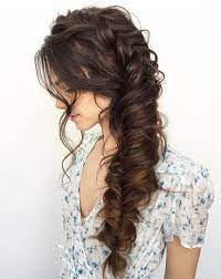 Top 10 Cool And Classy Braided Hairstyles 2019 For Teenage Girls Long Hair Styles Braids For Long Hair Side Braids For Long Hair