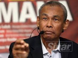 The legislation was enacted after the federation of malaya gained independence from britain in 1957. Isa Tak Patut Dimansuhkan