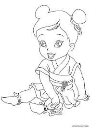 We may earn commission on some of the items you choose to buy. Baby Disney Princesses Coloring Pages Animationsa2z Disney Princess Coloring Pages Disney Princess Colors Princess Coloring Pages