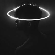 Aesthetic Black And White Photoshoot Men 