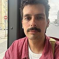 My Walk with Bob by Bruce Boone