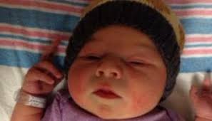 Oswego County TodayMia Grace Bateman