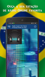 De thiago uberreich, denise campos de toledo, rodrigo constantino, augusto nunes e todo o time de comentaristas jovem pan. Radio Jovem Pan News Sp Brasil Radio Live For Android Apk Download
