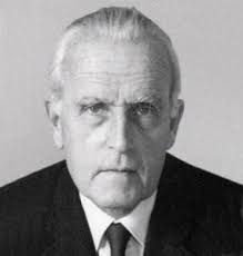 Edmund (“Ted”) Snow Carpenter (1922-2011)