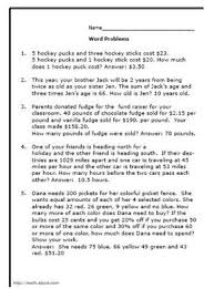 Maybe you would like to learn more about one of these? What Are Some Good Math World Problems For 8th Graders Math Word Problems Word Problems 8th Grade Math Problems