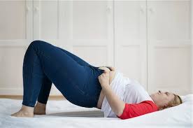 Image result for pictures of women in jeans to bed