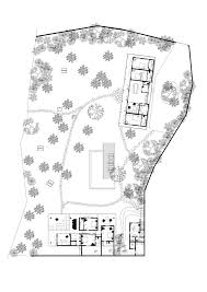 Gallery Of K House Aim Architecture 25 Architecture Floor Plans Concept Design