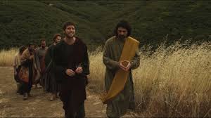 The last supper is a 2012 chinese historical film directed by lu chuan. Apostle Peter And The Last Supper Blu Ray Release Date February 21 2012