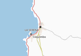 Such as precipitation probability, air temperature, felt temperature, wind speed, wind direction, air pressure. Michelin Landkarte La Serena Stadtplan La Serena Viamichelin