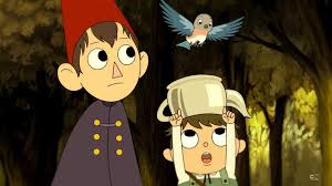 Maybe you would like to learn more about one of these? Over The Garden Wall Review Why Now Is The Perfect Time To Watch It Thrillist