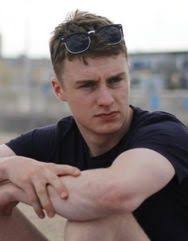 Condolence Book for Daragh Collins (Goatstown, Dublin)