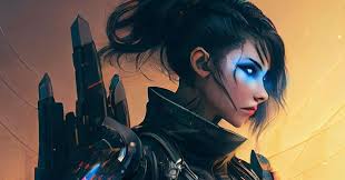 Dark sci fi Archives