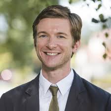 Christopher WALMSLEY