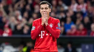 The brazil international passed his medical examination on sunday and signed his contract at the club's säbener straße headquarters. Marca Wahl Fc Bayern Star Philippe Coutinho Ist Schlechtester Mittelfeldspieler Der Welt Sportbuzzer De