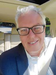 What could be causing the Africa Twin Adventure bike to stall after a fall 