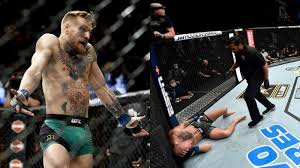 Unlike a hollywood movie franchise, the trilogy usually delivers the goods in mma. Gdnxrpsihhq87m