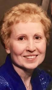 Colleen O'Hara Obituary (2019)